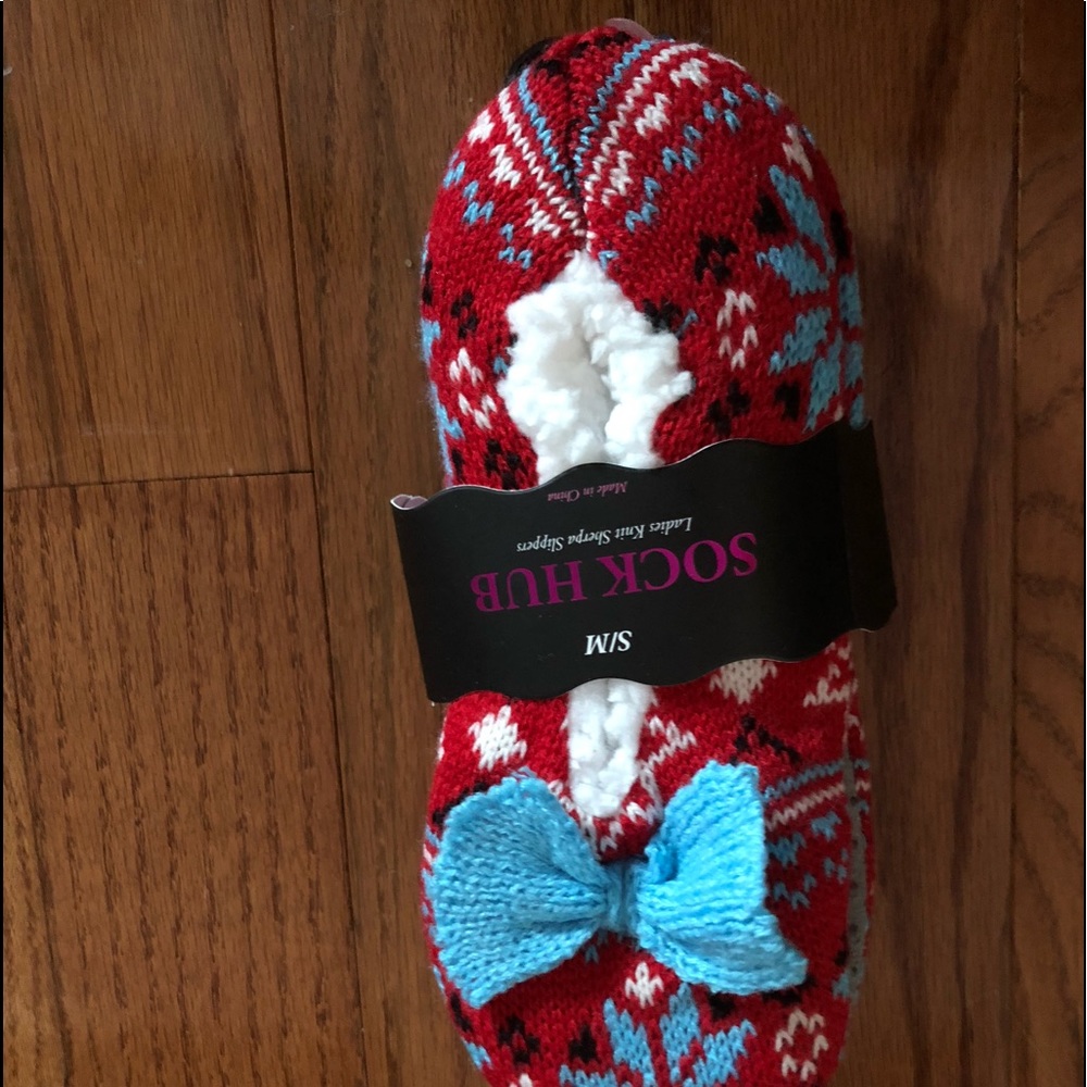 Home slipper